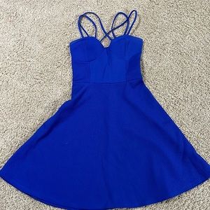 JustFab Dress